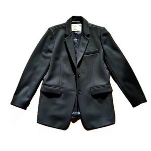Zara 2-button blazer